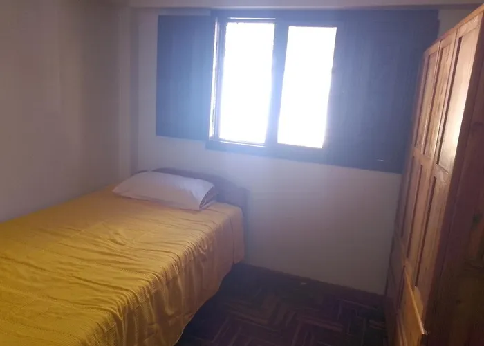 Apartamento El Despertar Del Inka *