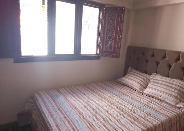 Apartamento El Despertar Del Inka *
