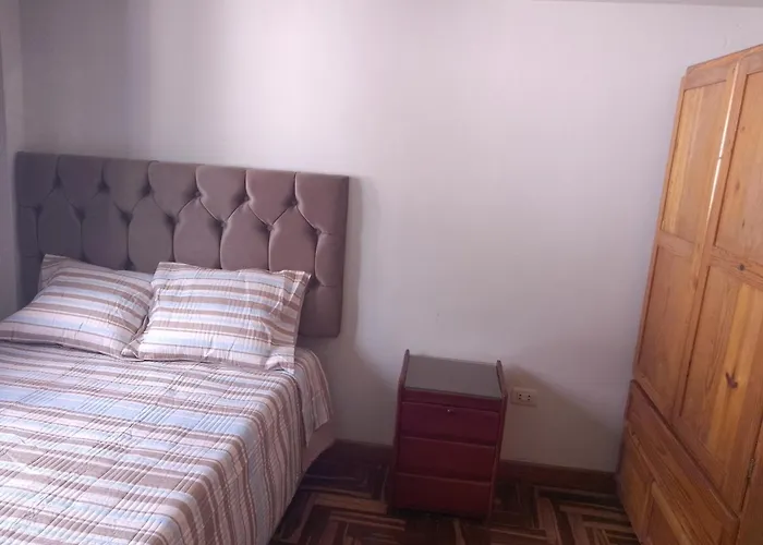 El Despertar Del Inka * Cuzco