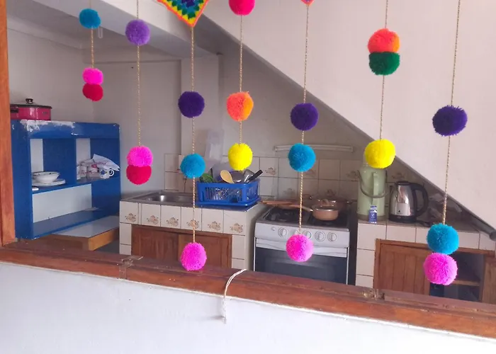 El Despertar Del Inka Apartamento Cuzco